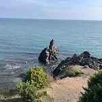 Climatise Et Spacieux Avec Terrasse, Centre Port Et Proche - 6 Personnes * Agde