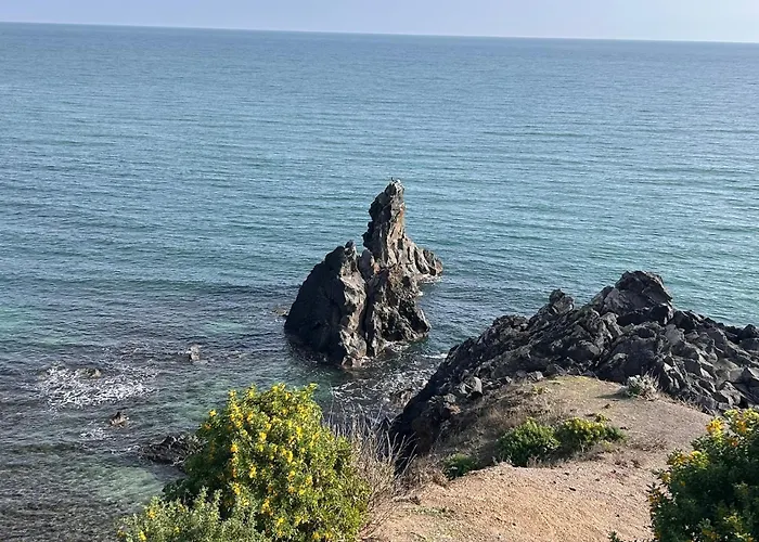 Climatise Et Spacieux Avec Terrasse Et Vue Sur Le Port Capacite 6 Personnes * Agde