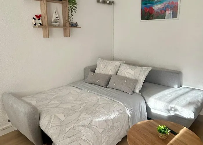 Appartamento De Gamme Climatisé, Spacieux, Grand Confort Et Terrasse, En Famille Ou Entre Amis *