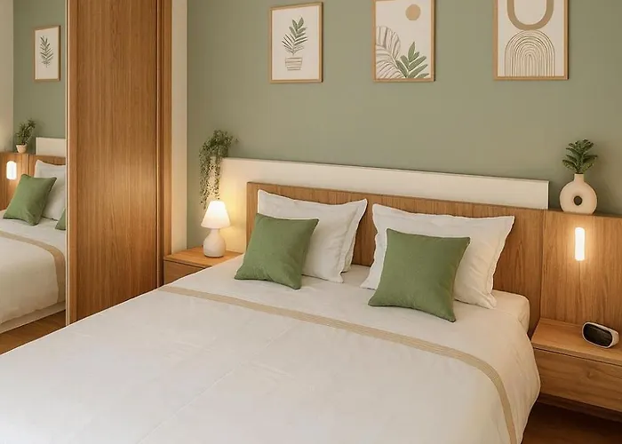 Appartamento De Gamme Climatisé, Spacieux, Grand Confort Et Terrasse, En Famille Ou Entre Amis *